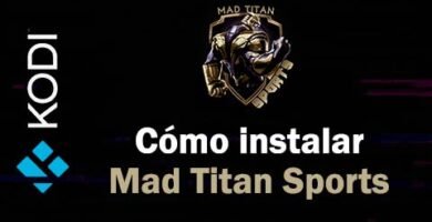 Mad Titan Sports