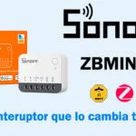 Sonoff ZBMINI-R2