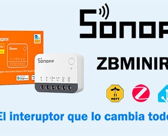 Sonoff ZBMINI-R2