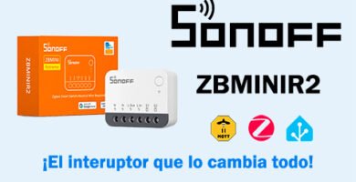 Sonoff ZBMINI-R2