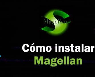 Cómo Instalar Addon Magellan en Kodi