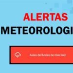 Alertas Meteorológicas en Home Assistant