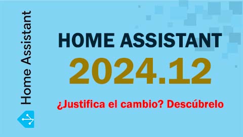 Home Assistant 2024.12