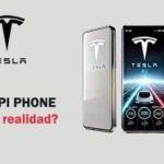 Tesla Pi Phone. ¿Mito o realidad?