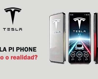 Tesla Pi Phone. ¿Mito o realidad?