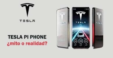 Tesla Pi Phone. ¿Mito o realidad?