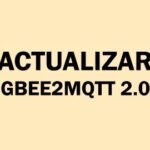 Actualizar Zigbee2MQTT 2.0.0