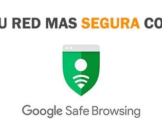 Google Safe Browsing