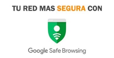 Google Safe Browsing