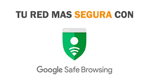 Google Safe Browsing