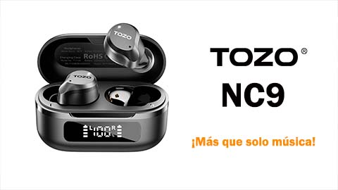 TOZO NC9