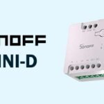 SONOFF MINI-D