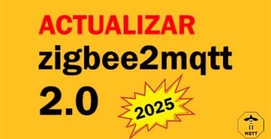 Actualizar Zigbee2MQTT 2.0.0