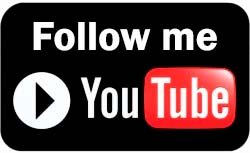 Follow me on Youtube