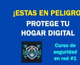 Riesgos de la Red Doméstica