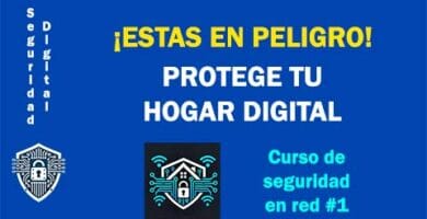 Riesgos de la Red Doméstica