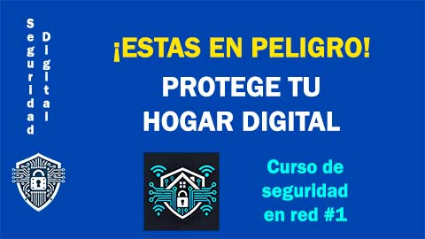 Riesgos de la Red Doméstica: Protegiendo el Corazón Digital de tu Hogar