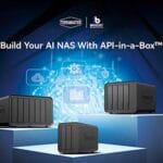 API-in-a-Box TerraMaster