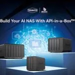 API-in-a-Box TerraMaster