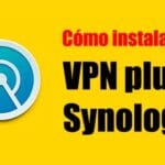 VPN Plus de Synology