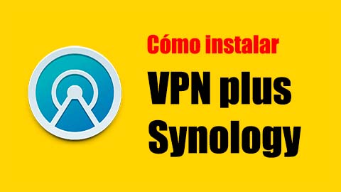 VPN Plus de Synology