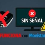 ONT Ubiquiti IPTV Movistar