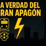 apagón eléctrico europa abril 2025