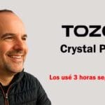 Tozo Crystal Pods Review