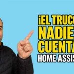 Crear sensor a partir de atributo Home Assistant