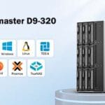 terramaster d9-320