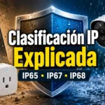 Grado de Protección IP: Guía completa