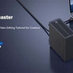 TerraMaster D4 SSD