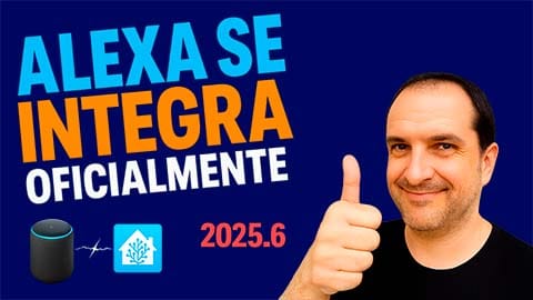Novedades de Junio en Home Assistant
