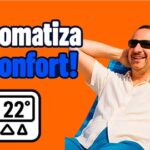 Sensor de punto de rocío Home Assistant