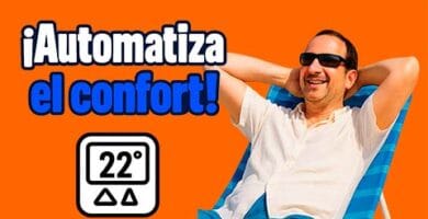 Sensor de punto de rocío Home Assistant