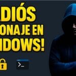 Cómo desactivar telemetría Windows