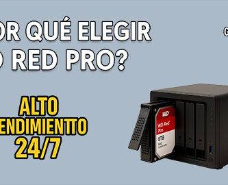 WD Red Pro 6 TB