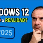 Windows 12 lanzamiento