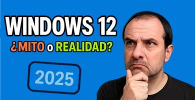 Windows 12 lanzamiento