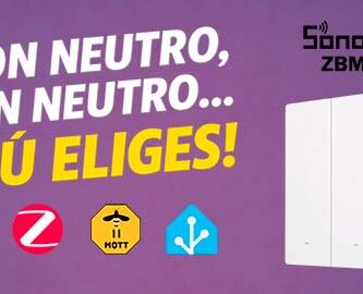 SONOFF ZBM5