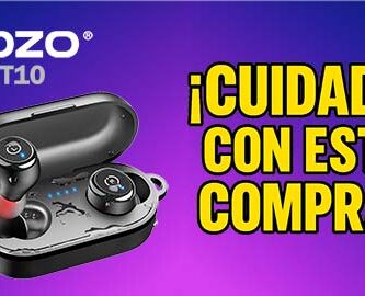 TOZO T10