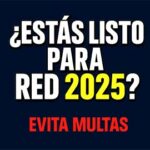 Ciberseguridad RED 2025