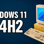 Instalar Windows 11 24H2 en PC no compatible