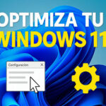 primeros pasos con Windows 11