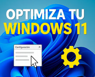 primeros pasos con Windows 11