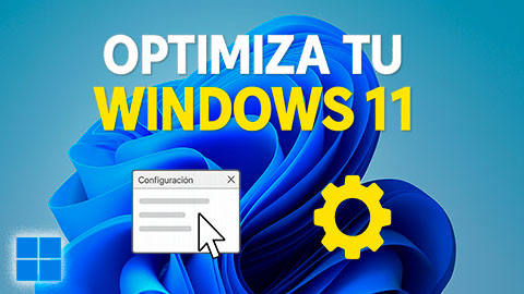 primeros pasos con Windows 11