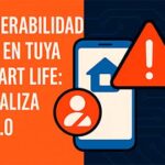 Vulnerabilidad CSRF en Tuya y Smart Life