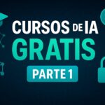 cursos gratuitos de inteligencia artificial