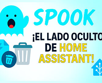entidades huérfanas Home Assistant