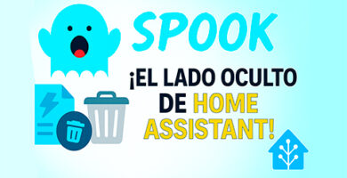 entidades huérfanas Home Assistant